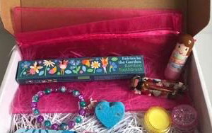 We supply gift bags,attire,slippers,robes,sleepover kits,champagne,chocolates n more 