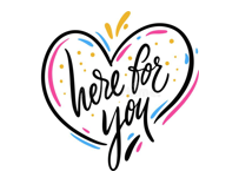 Essex Treatments Here For You Pamper Party logo