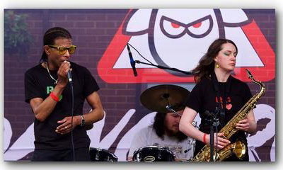 The Reggulites