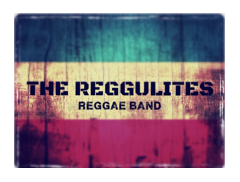 The Reggulites logo