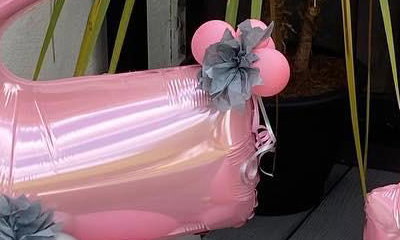 Balloon-a-licious Boutique