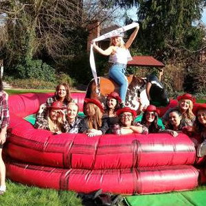 hen party