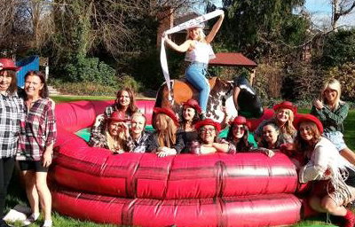 hen party