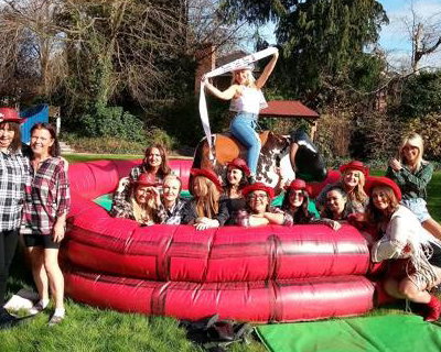 hen party