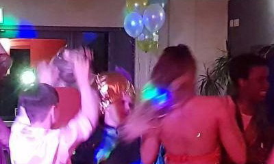 DJ Mix