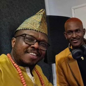 Working with Dj Wallace