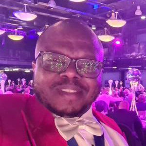 Working at NWAS Awards 2022
