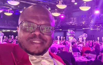 Working at NWAS Awards 2022