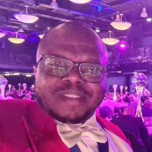 Working at NWAS Awards 2022