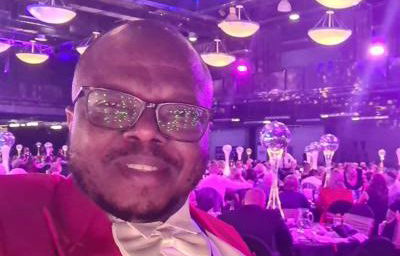 Working at NWAS Awards 2022
