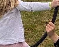 Pop up circus workshops