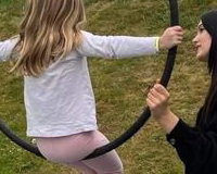 Pop up circus workshops
