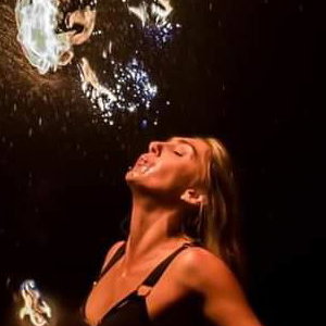 Fire Breathers