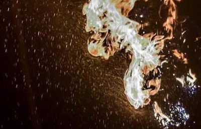 Fire Breathers