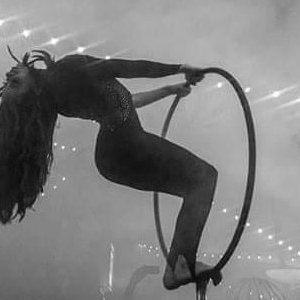 Lollipop Lyra performers 