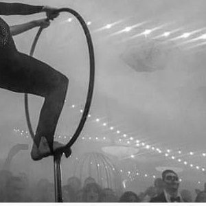 Lollipop Lyra performers 