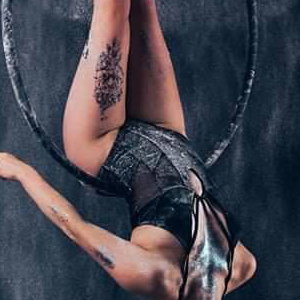 Aerial Hoop Artists