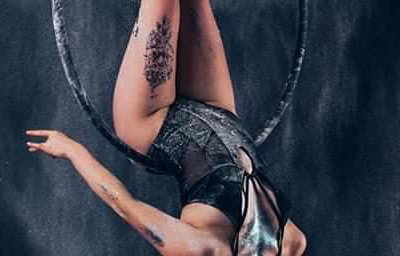 Aerial Hoop Artists