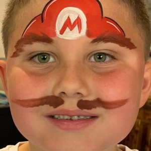 Super Mario! 