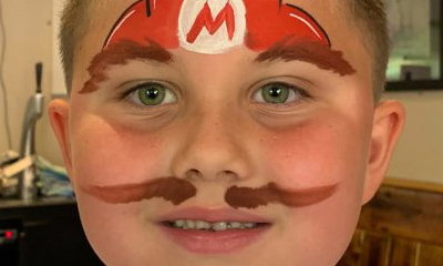 Gigglegobz Face Painting
