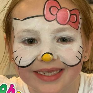 Hello Kitty! 
