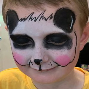 Panda! 