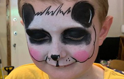 Panda! 