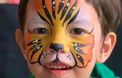 ROAR!
