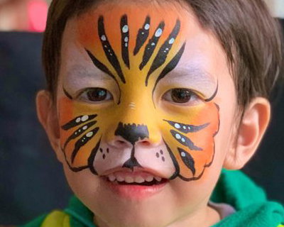 ROAR!