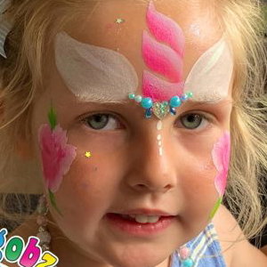 Unicorn!