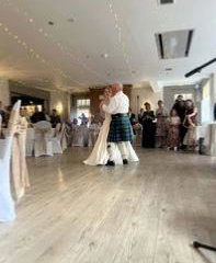 Loch Dubh Ceilidh Band And Disco