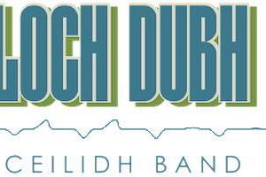 SCOTTISH CEILIDH BAND AND DISCO