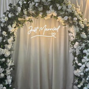 Bliss Events by Katie - Multi Award-Winning Venue Dressing & Styling for Weddings & Events across the North West