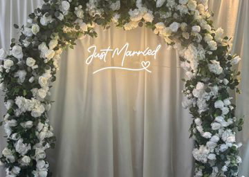 Bliss Events by Katie - Multi Award-Winning Venue Dressing & Styling for Weddings & Events across the North West