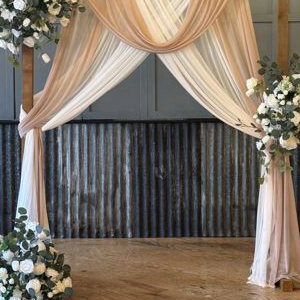Bliss Events by Katie - Multi Award-Winning Venue Dressing & Styling for Weddings & Events across the North West