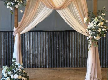 Bliss Events by Katie - Multi Award-Winning Venue Dressing & Styling for Weddings & Events across the North West