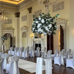 Bliss Events by Katie - Multi Award-Winning Venue Dressing & Styling for Weddings & Events across the North West