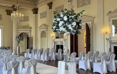 Bliss Events by Katie - Multi Award-Winning Venue Dressing & Styling for Weddings & Events across the North West