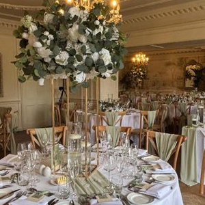 Bliss Events by Katie - Multi Award-Winning Venue Dressing & Styling for Weddings & Events across the North West
