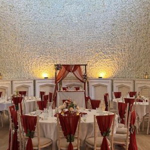 Bliss Events by Katie - Multi Award-Winning Venue Dressing & Styling for Weddings & Events across the North West