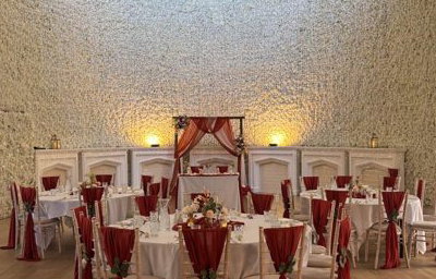 Bliss Events by Katie - Multi Award-Winning Venue Dressing & Styling for Weddings & Events across the North West