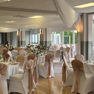 Bliss Events by Katie - Multi Award-Winning Venue Dressing & Styling for Weddings & Events across the North West