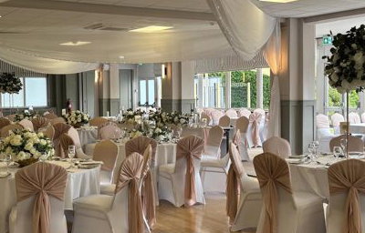 Bliss Events by Katie - Multi Award-Winning Venue Dressing & Styling for Weddings & Events across the North West