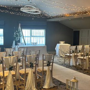 Bliss Events by Katie - Multi Award-Winning Venue Dressing & Styling for Weddings & Events across the North West