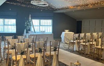 Bliss Events by Katie - Multi Award-Winning Venue Dressing & Styling for Weddings & Events across the North West