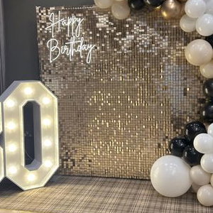 Bliss Events by Katie - Multi Award-Winning Venue Dressing & Styling for Weddings & Events across the North West