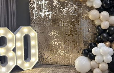 Bliss Events by Katie - Multi Award-Winning Venue Dressing & Styling for Weddings & Events across the North West