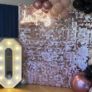 Bliss Events by Katie - Multi Award-Winning Venue Dressing & Styling for Weddings & Events across the North West