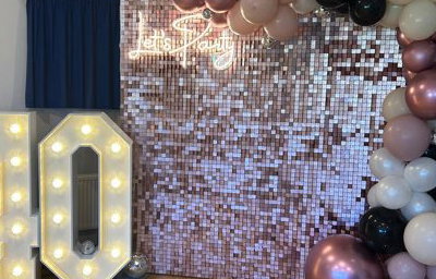 Bliss Events by Katie - Multi Award-Winning Venue Dressing & Styling for Weddings & Events across the North West