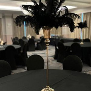 Bliss Events by Katie - Multi Award-Winning Venue Dressing & Styling for Weddings & Events across the North West
